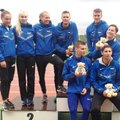Eesti mehed võitsid Eesti-Soome-Rootsi mitmevõistluse maavõistluse, naised jäid viimaseks