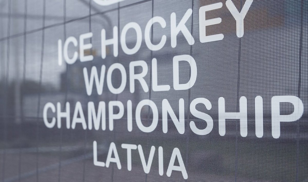 Турнир 2023 года Латвия будет проводить совместно с организатором турнира этого года — Финляндией