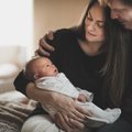 KUULA | Pärast sünnitust kohe tööle! Eesti moelooja räägib, kuidas on see võimalik
