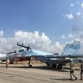 Human Rights Watch заподозрила Россию в военных преступлениях в Сирии