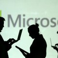 Eesti riik sõlmis kokkuleppe Microsoftiga – raha ei liigu, töö tulemused kasutamiseks kõigile
