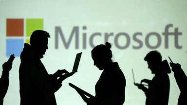 Eesti riik sõlmis kokkuleppe Microsoftiga – raha ei liigu, töö tulemused kasutamiseks kõigile