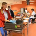 Эстонские больницы нуждаются в новых запасах крови