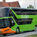 Euroopa suurim bussifirma plaanib juba tänavu Tallinnast reise alustada