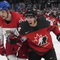 Сборная Канады одержала крупную победу над Чехией и вышла в финал ЧМ-2022 