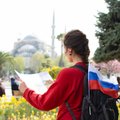 Euroopa asemel Aafrikasse: Vene turistid tunnetavad sanktsioonide mõju