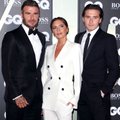 Pinged Beckhamite naiste vahel: Victoria röövis poja Brooklyni pulmas pruudilt tähelepanu