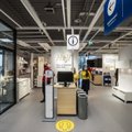 IKEA открывает магазин в Таллинне 25 августа
