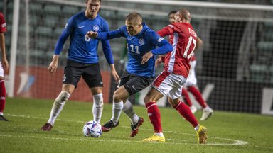 KUULA | „Futboliit“: Eesti võib EMi playoff’iks valmistuda. MM-finaalturniiri power rankings