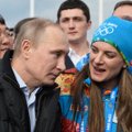 Putini lähim võitluskaaslane jätkab ROKi tähtsa liikmena
