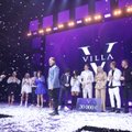 Эстонское телевидение помогает демографии страны! Пара с реалити-шоу „Вилла“ ждет ребенка
