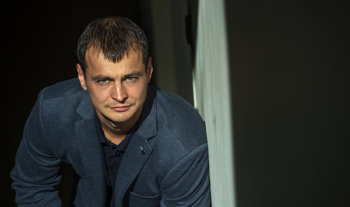 Vjatšeslav Milenin