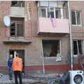 ОНЛАЙН | Число жертв удара по Харькову достигло 17 человек, десятки ранены