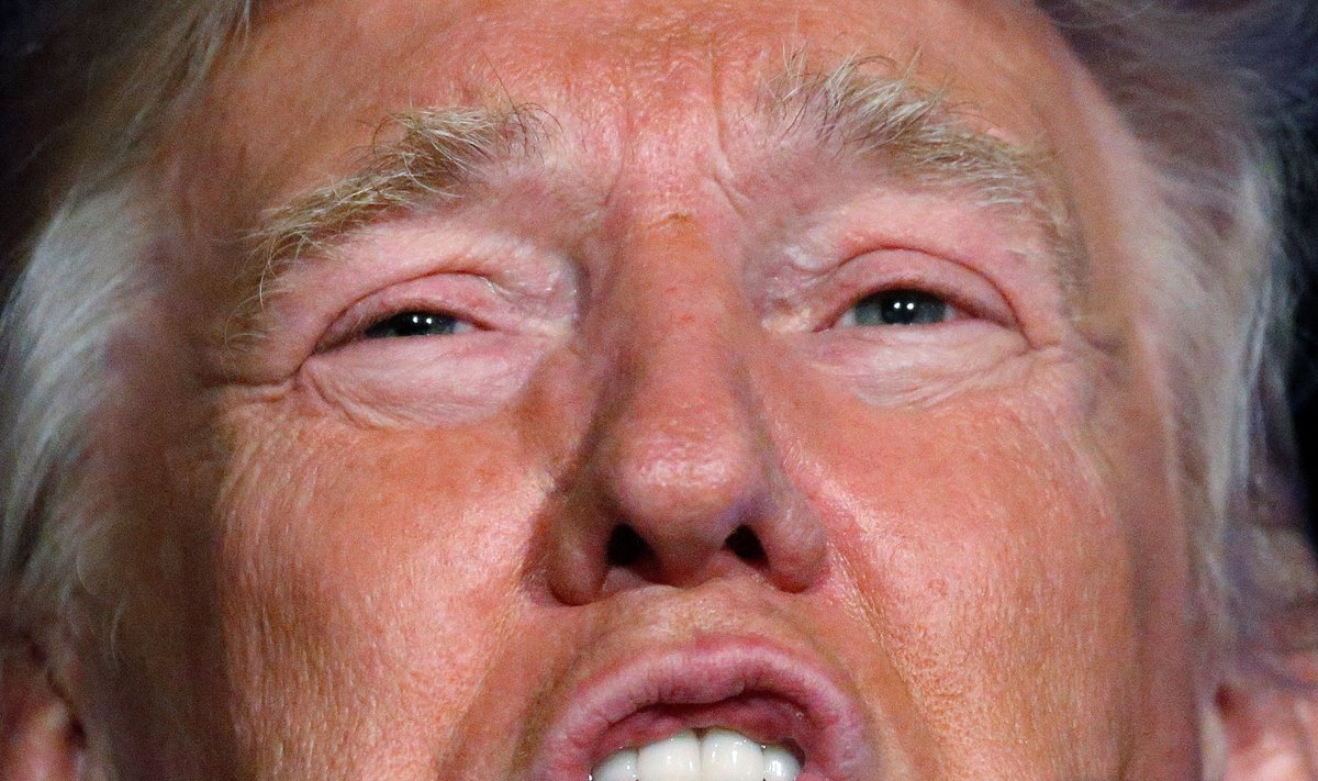Trump