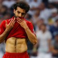 Egiptuse jalgpalliliit kinnitas: Mohamed Salah on nakatunud koroonaviirusesse