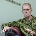 Командующий Силами обороны Эстонии: нет оснований думать, что РФ в ближайшие годы не сможет организовать военную операцию против стран Балтии