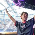 16-aastane nooruk teenis videomängu Fortnite maailmameistrivõistlusel kolm miljonit dollarit