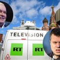 Eesti kaalub Kremli propagandakanalile eetrikeelu seadmist