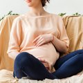 Head nõuanded, kuidas leevendada rasedusaegset iiveldust 