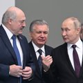 Kremli allikate sõnul võidakse Moskvas kavandada Valgevene riigipea Lukašenka mõrva