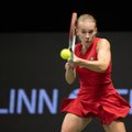 Елена Малыгина выиграла парный турнир ITF вместе с россиянкой