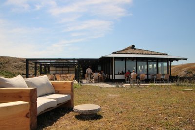 Restoran maailma serval