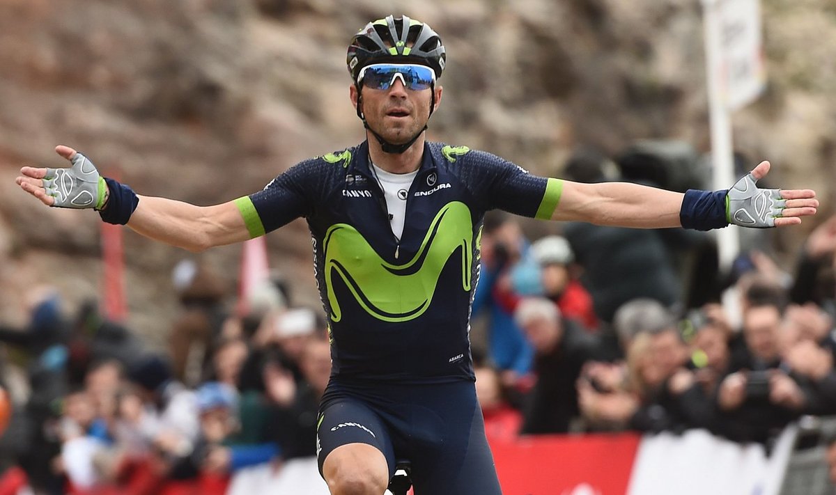 Alejandro Valverde
