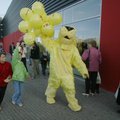 Lasnamäe kaubakeskus Centrum laieneb