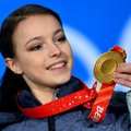 Venemaa ja Valgevene sportlased ei pääse ka iluuisutamise MMile, venelased ähvardavad spordikohtuga