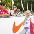 Venemaa vilepuhuja: Tallinnas maailmarekordi püstitanud Sedõhhi uriiniproovis oli nii palju dopingut, et mõõtmisseade ütles üles