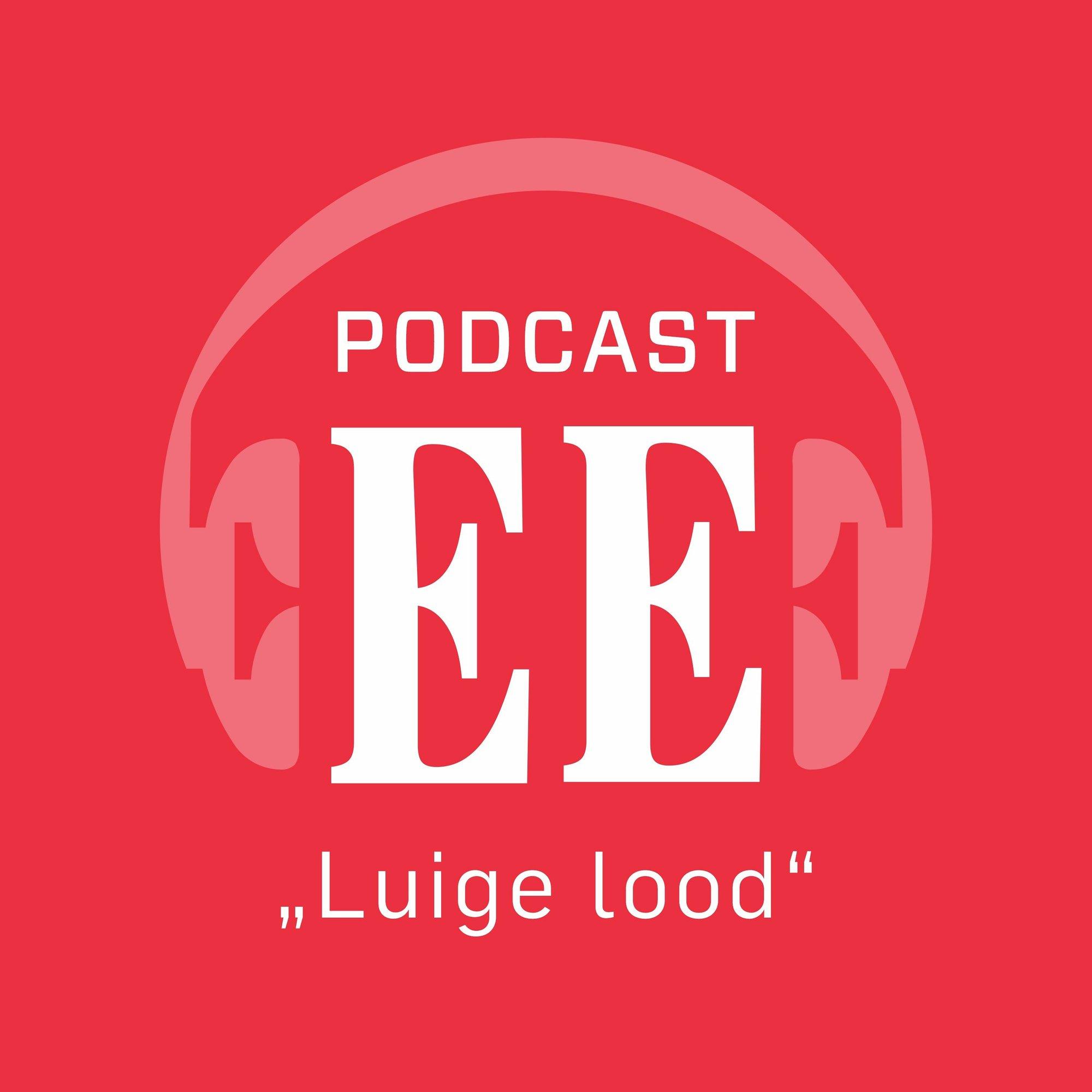 Eesti Ekspressi podcast