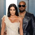 Kuum modell ja kuulus räppar: kas Kim Kardashian ja Kanye West on tõesti leidnud omale juba uued kaaslased?