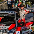 Toyota president: tänu Jari-Matti Latvalale on Toyota praegu WRC-sarjas