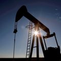 Naftakauplejate hullumeelne ennustus: tulevikus võib toornafta maksta üle 200 dollari