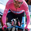 Giro d'Italia võidu viis esmakordselt Ecuadori Carapaz, Kangert lõpetas tuuri 18. kohal