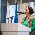 Minister Mailis Repsi tervitus emakeelepäeval: iga inimene saab eesti keele elujõudu toita