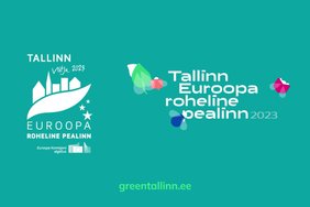 VAATA | Tallinn on Euroopa 2023. aasta roheline pealinn! Mida see kõigile üldse tähendab?