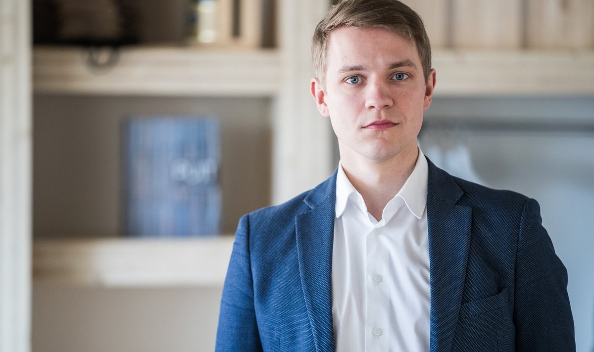 Henrik Välja