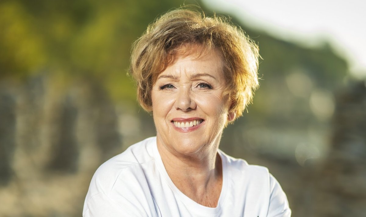 Katrin Karisma