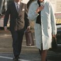 BBC maksis printsess Diana endisele erasekretärile kopsaka hüvitise valede eest, mille toonane ajakirjanik tema kohta leiutas