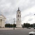 East Capital müüb GO9 kaubanduskeskuse Vilniuses