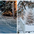 FOTOD | Koduaed talveks särama — 30 ideed!