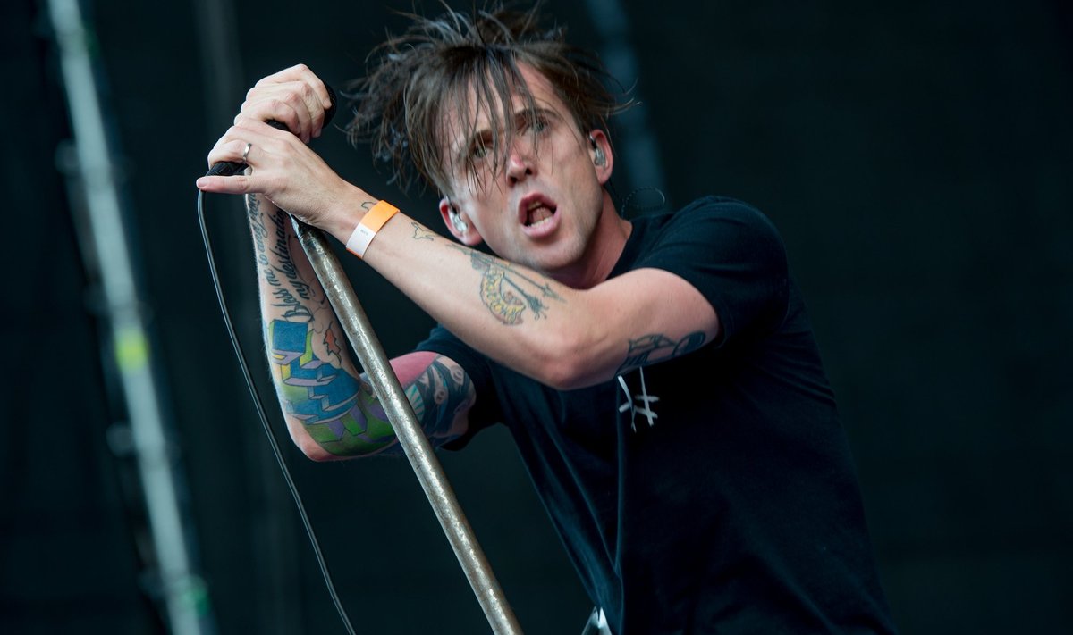 Billy Talent