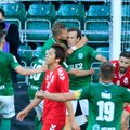 BLOGI | Super! FC Flora lõi võõrsil kaks väravat ning alistas eurosarjas Serbia hõbedameeskonna