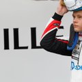 Paul Aron saab oma oskusi näidata Imola ringrajal F1 etapiga samal nädalavahetusel