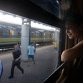 INTERVJUU | Ukraina sotsioloog: 20% põgenikest ei kavatse eeldatavasti kunagi kodumaale tagasi pöörduda