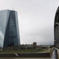 Euroopa Keskpank plaanib olenemata SVB pankrotist jätkata intressitõusuga