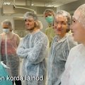 Tartu ülikooli õppejõud ja patoloog riputas tööpostilt internetti fotosid ja protokolle: veebis oli hulgaliselt pilte lahtilõigatud inimestest
