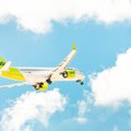 Algas airBalticu talvelendude soodusmüük: vaata, mis hinnaga lennupileteid pakutakse