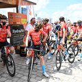 Tour de France'i tipptiimile korraldati dopingureid